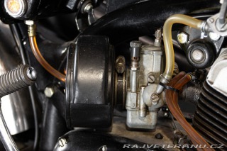 Harley-Davidson Ostatní modely X90 1974