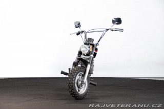 Harley-Davidson Ostatní modely X90 1974