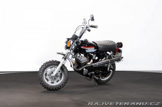 Harley-Davidson Ostatní modely X90 1974