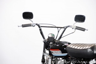 Harley-Davidson Ostatní modely X90 1974