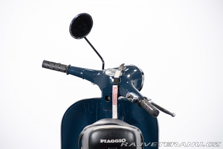 Piaggio Vespa 125 PRIMAVERA ET3 1977