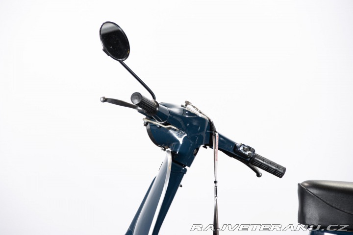 Piaggio Vespa 125 PRIMAVERA ET3 1977