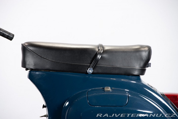 Piaggio Vespa 125 PRIMAVERA ET3 1977