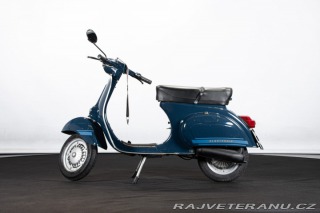 Piaggio Vespa 125 PRIMAVERA ET3 1977