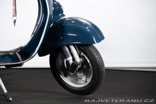 Piaggio Vespa 125 PRIMAVERA ET3 1977