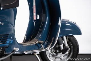 Piaggio Vespa 125 PRIMAVERA ET3 1977
