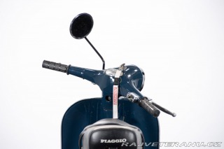 Piaggio Vespa 125 PRIMAVERA ET3 1977