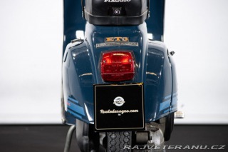 Piaggio Vespa 125 PRIMAVERA ET3 1977