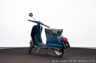 Piaggio Vespa 125 PRIMAVERA ET3 1977