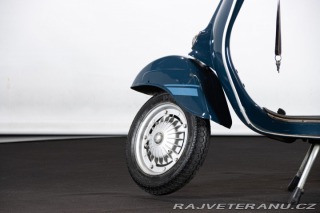 Piaggio Vespa 125 PRIMAVERA ET3 1977