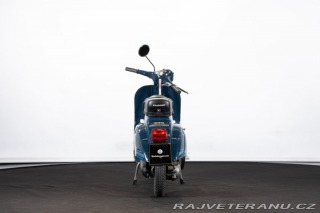Piaggio Vespa 125 PRIMAVERA ET3 1977