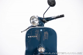Piaggio Vespa 125 PRIMAVERA ET3 1977