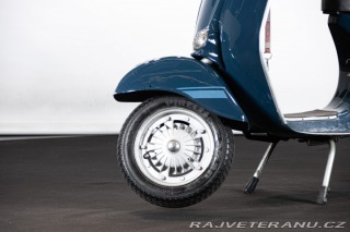 Piaggio Vespa 125 PRIMAVERA ET3 1977