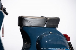 Piaggio Vespa 125 PRIMAVERA ET3 1977