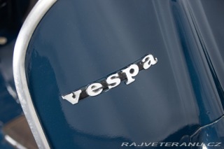 Piaggio Vespa 125 PRIMAVERA ET3 1977