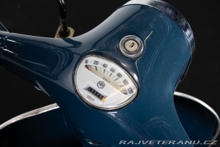 Piaggio Vespa 125 PRIMAVERA ET3 1977