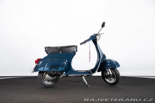 Piaggio Vespa 125 PRIMAVERA ET3 1977