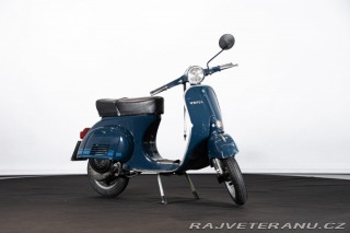 Piaggio Vespa 125 PRIMAVERA ET3 1977