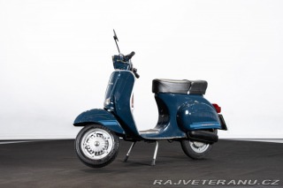 Piaggio Vespa 125 PRIMAVERA ET3 1977