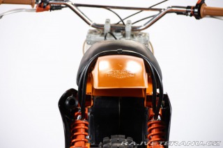 Harley-Davidson Ostatní modely MX 250 AMF 1978