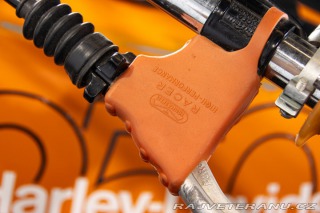 Harley-Davidson Ostatní modely MX 250 AMF 1978