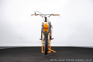 Harley-Davidson Ostatní modely MX 250 AMF 1978