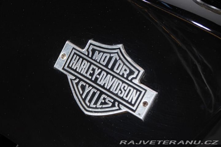 Harley-Davidson XL IRONHEAD XLCR 1000 CAFE RACER 1979