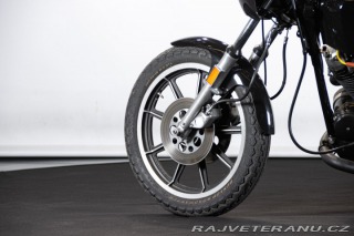 Harley-Davidson XL IRONHEAD XLCR 1000 CAFE RACER 1979