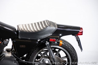 Harley-Davidson XL IRONHEAD XLCR 1000 CAFE RACER 1979