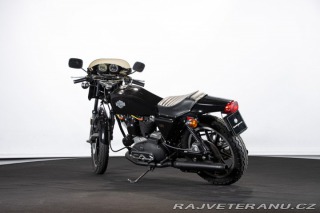 Harley-Davidson XL IRONHEAD XLCR 1000 CAFE RACER 1979