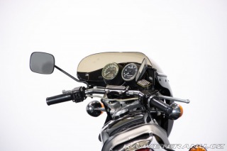 Harley-Davidson XL IRONHEAD XLCR 1000 CAFE RACER 1979