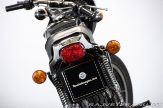 Harley-Davidson XL IRONHEAD XLCR 1000 CAFE RACER 1979