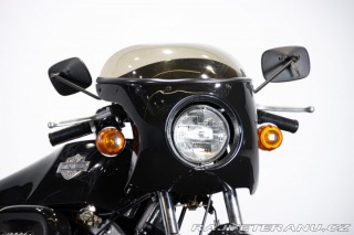 Harley-Davidson XL IRONHEAD XLCR 1000 CAFE RACER 1979