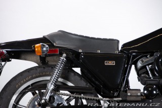 Harley-Davidson XL IRONHEAD XLCR 1000 CAFE RACER 1979