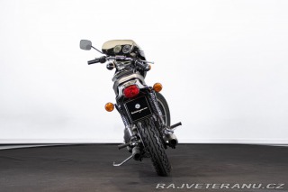 Harley-Davidson XL IRONHEAD XLCR 1000 CAFE RACER 1979