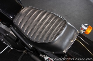 Harley-Davidson XL IRONHEAD XLCR 1000 CAFE RACER 1979