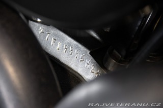 Harley-Davidson XL IRONHEAD XLCR 1000 CAFE RACER 1979