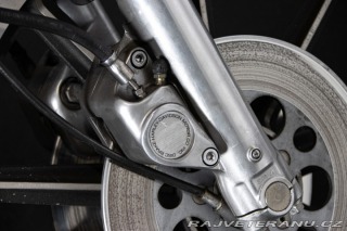 Harley-Davidson XL IRONHEAD XLCR 1000 CAFE RACER 1979