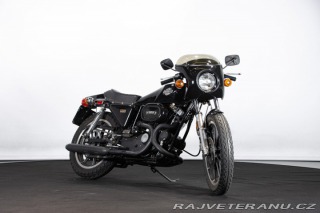 Harley-Davidson XL IRONHEAD XLCR 1000 CAFE RACER 1979