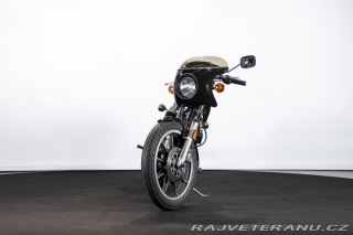 Harley-Davidson XL IRONHEAD XLCR 1000 CAFE RACER 1979