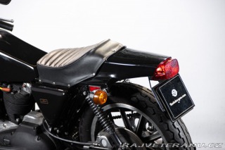 Harley-Davidson XL IRONHEAD XLCR 1000 CAFE RACER 1979