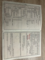 Škoda 120  1989