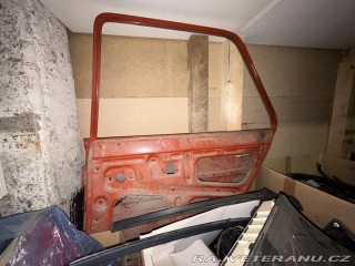 Škoda 120  1989