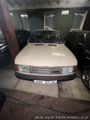 Škoda 120  1989
