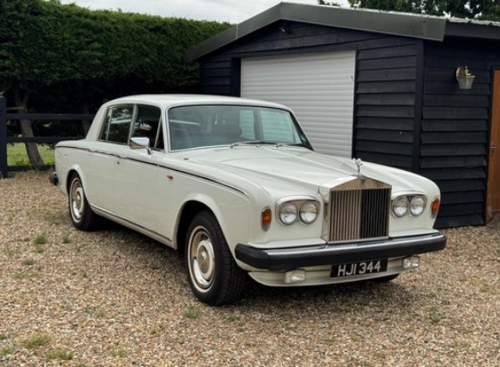 Rolls Royce Silver Shadow 2 (2)