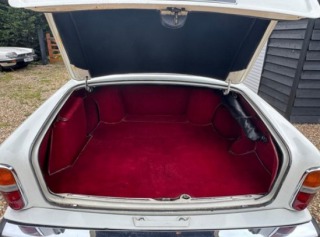 Rolls Royce Silver Shadow 2 (2) 1978