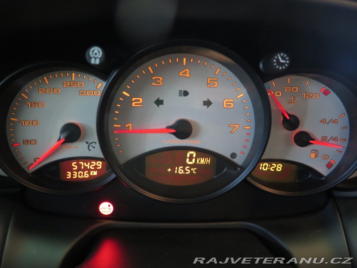 Porsche 911 996 Carrera, TOP STAV, GT 2000