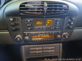 Porsche 911 996 Carrera, TOP STAV, GT 2000