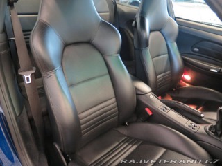 Porsche 911 996 Carrera, TOP STAV, GT 2000