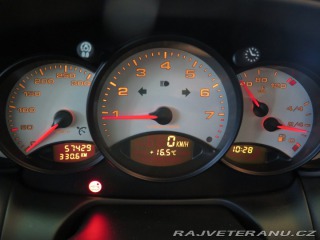 Porsche 911 996 Carrera, TOP STAV, GT 2000
